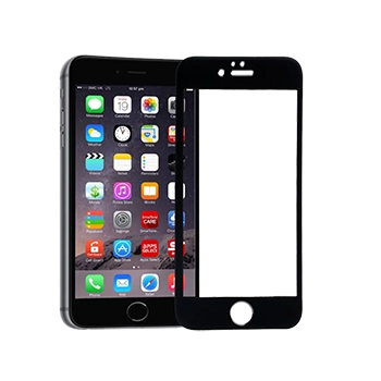 محافظ صفحه نمایش مناسب برای گوشی iphone 6-6s